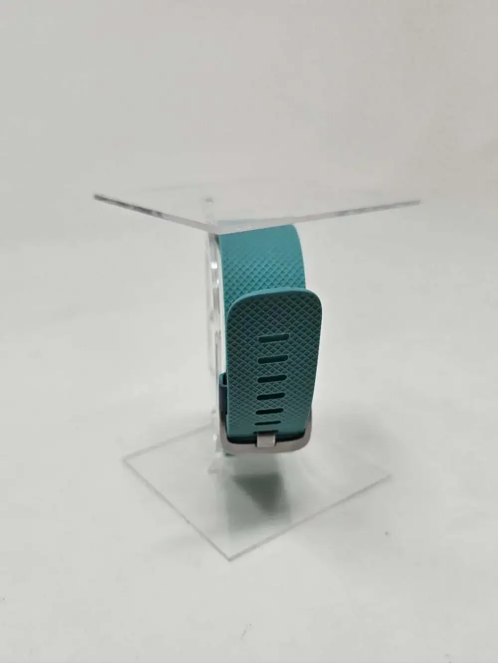 NEW fitbit Charge HR Wristband Wireless Activity Tracker + Heart Rate Large